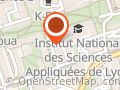 Laboratoire Vibrations Acoustique (LVA) - INSA Lyon
