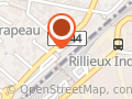 Gare SNCF Sathonay-Rillieux