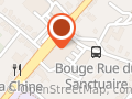 Shoe Discount Bouge (Bristol Bouge)