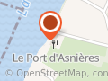 Le Port D'asnières