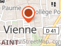 Taxi sainte Colombe