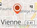 Pâtisserie Chocolaterie VIENNA
