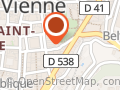 Asian Street Vienne - Sushi Street Food