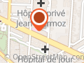 Laboratoire d'analyses médicales - Lyon Mermoz - Cerballiance