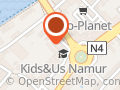 Forum Jobs Namur