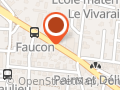 Salon de Violaine