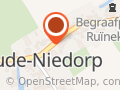 Stichting Dorpshuis Oude Niedorp