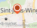 ING Sint-Joris-Winge - Zelfstandig Agent