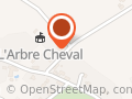 L'arbre cheval