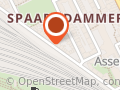 Scootertaxiamsterdam