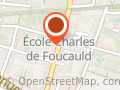 École Primaire Privée Charles de Foucauld