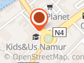 Activate Namur Events
