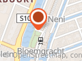 Mannetje Café 't