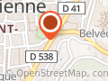 Agence d'intérim PROMAN Vienne