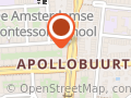 Het Zwarte Fietsenplan Apollobuurt
