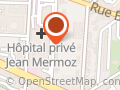 Centre Chirurgical Lyon Mermoz
