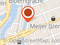 Stichting M & A (men & Admiration)