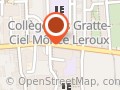 Collège des Gratte-Ciel Morice Ledoux