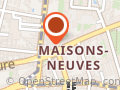 Roberto Stari Villeurbanne Maison Neuve