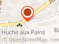 L'Arrière Guichet