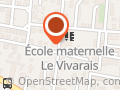 École Élémentaire Publique Le Vivarais