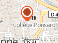 Collège François Ponsard
