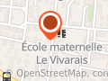 École maternelle publique Le Vivarais