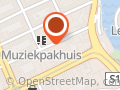 Stichting Marieke Bevelanderhuis