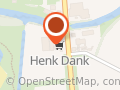 Dank Groente en Fruit H J