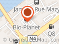 Bio-Planet