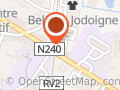 McDonald’s Jodoigne