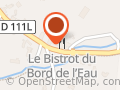 Le Bistrot du Bord de l'Eau