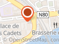 Iepscf Namur Cadets
