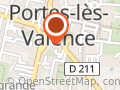 Laboratoire d'analyses médicales - Portes-lès-Valence - Cerballiance