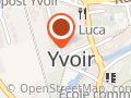 Pharmacie Dejardin- Yvoir