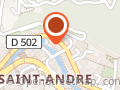 Burger Club Vienne