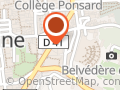 Centre D'information Et D'orientation CIO - Vienne