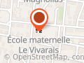 Centre Médico Scolaire Le Vivarais