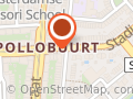 Implantologie Amsterdam