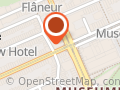 Fashion and Museum District Amsterdam