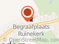 Stichting Ruïnekerk Oude Niedorp