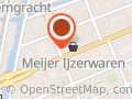 Islamitische Stichting Nederland Fatih Amsterdam