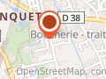 Crèche La Coquille