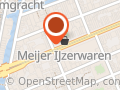 HDV Fatih Camii Amsterdam/ISN Fatih Moskee Amsterdam