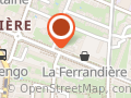 Pharmacie Des Marronniers