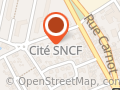 Sncf Service Médical