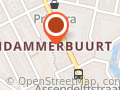 Huisartsenpraktijk Spaarndammerbuurt