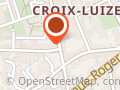 BePark - Parking Croix-Luizet