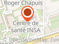Infirmerie INSA Lyon