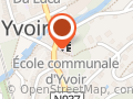 Local School De Yvoir